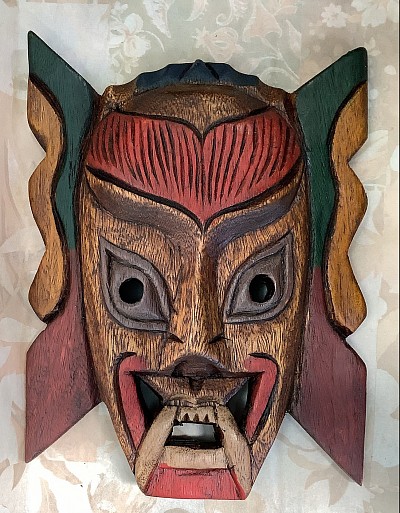Thai Handy crafts