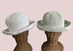 item # NH-2  - 60 Thb ea - Cotton Crochet hat - Limited colors in stock -  also  pricing is limited to stock on hand .