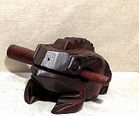 กบร้องเพลง